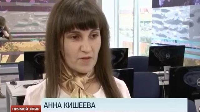 Та самая «шайба»: в Первоуральске открылся Инновационный культурный центр