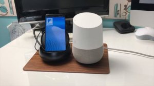 Grande Mise à Jour Sur Google Home Nouveauté Tant Attendu là Voici En Exclusivité MàJ Google Home !