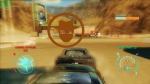Need for Speed: Undercover [PC] (2008) - Часть 2 из 2