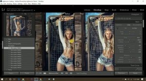 LIGHTROOM PRESETS TUTORIAL - FILM MATTE EFFECT BUNDLE - FREE DOWNLOAD