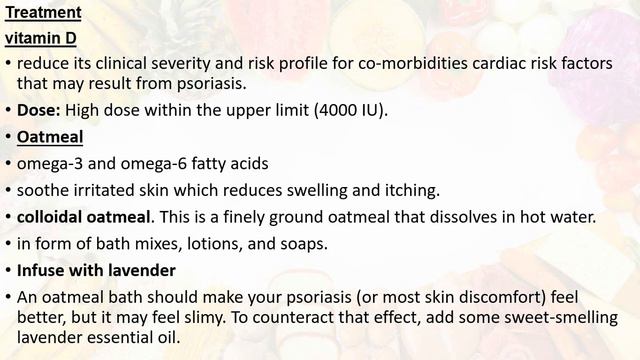 Phytotherapy for skin diseases