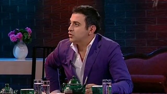Прожекторперисхилтон. Православный ночной клуб.