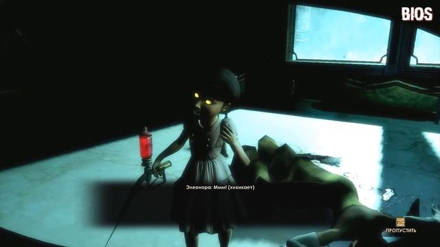 BioShock 2 Remastered ➤ Русская озвучка от Siberian Studio • (PC) [Gameplay] ツ