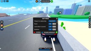 ВСЕ РАБОЧИЕ КОДЫ НА ОКТЯБРЬ 2023 ГОДА! | Car Dealership Tycoon