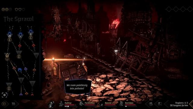 12 • Darkest Dungeon II • "Crumbling and Undone" смотреть онлайн