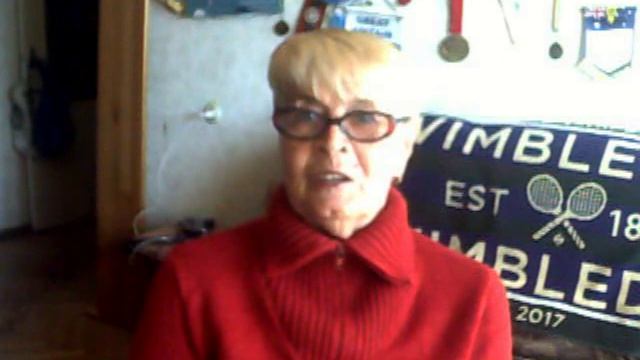 Питание в профилактике заболеваний. 2 серия -продукты, повышающие вязкость крови. смотреть онлайн