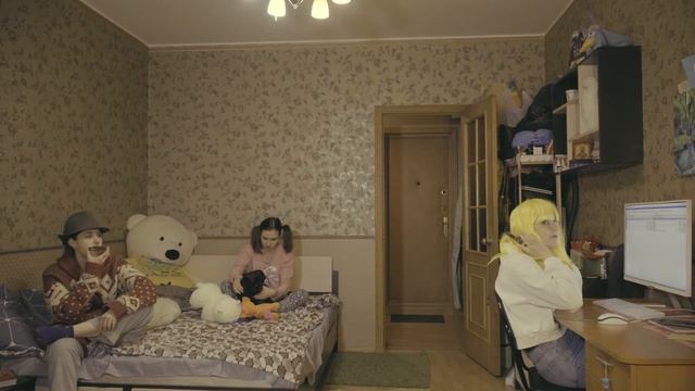 Ешкин кот смотреть онлайн