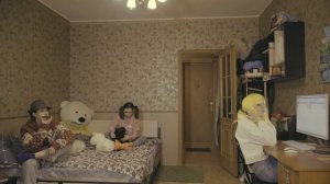 Ешкин кот