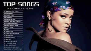 Популярные английские песни 2020 - Ed Sheeran, Adele, Shawn Mendes, Maroon 5, Taylor Swift