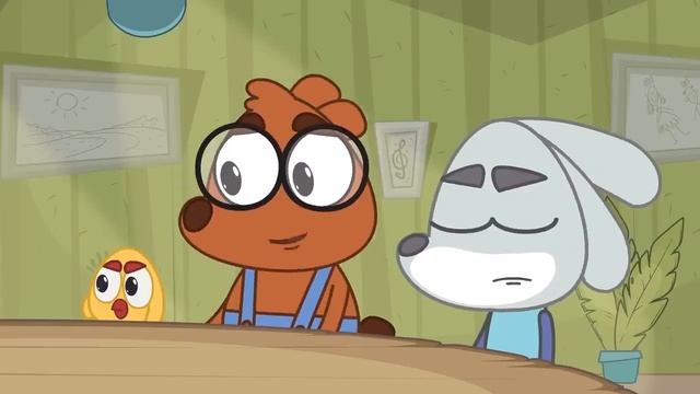 Волшебная книга МЧС. Правила безопасности дома смотреть онлайн