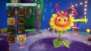 Plants vs Zombies: Garden Warfare 2 — Геймплей