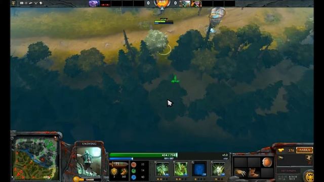 Dota 2-как мы проводим свободное время. смотреть онлайн