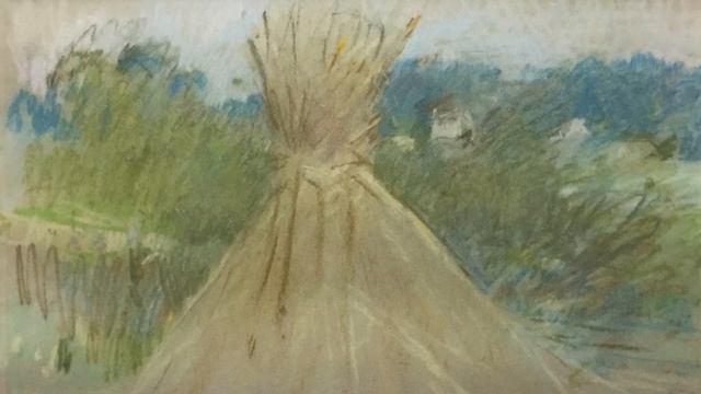 Berthe Morisot au Musée Marmottan смотреть онлайн