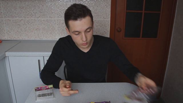 Лучшие силиконовые приманки на щуку и судака 2018-2019 смотреть онлайн