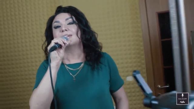Надежда Спиренкова-"Надежда" |#salikoffproduction