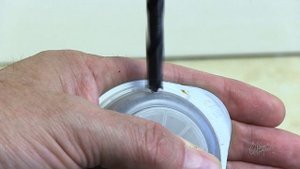 Кофемашина Tassimo T-disk Обзор. Изготовление многоразовой капсулы. Кофе на любой вкус.