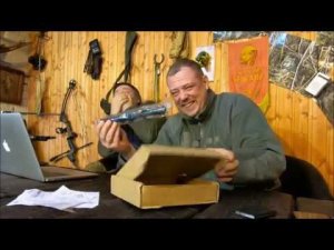 Прицел ночного видения за 2990 рублей !!!