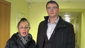 Илья Мительман подал встречный иск к своей матери