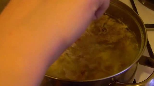 FoodShOw #03 Как приготовить борщ смотреть онлайн