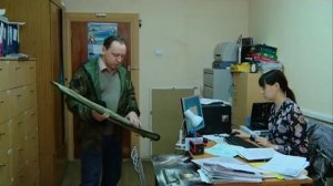 24 03 15 Разрешение на охотничье оружие через госуслуги