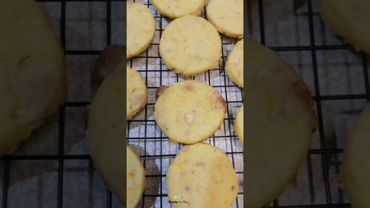 Печенье морковное магазин Вкусняшки от Кати на Ready to Buy