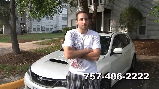 Subaru Virginia Beach VA RK Subaru