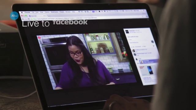 3DNews Daily 623: Facebook будет стримить с каждой камеры, а Meizu Pro 6 – распознавать силу нажати смотреть онлайн