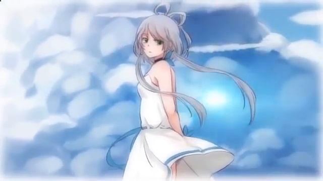 Ло Тяньи, Ишен Лин - За облаками - музыка китая современная смотреть онлайн