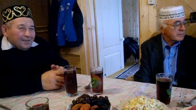 Арташка Мамадышский район бабайлар жыйдык башлана смотреть онлайн