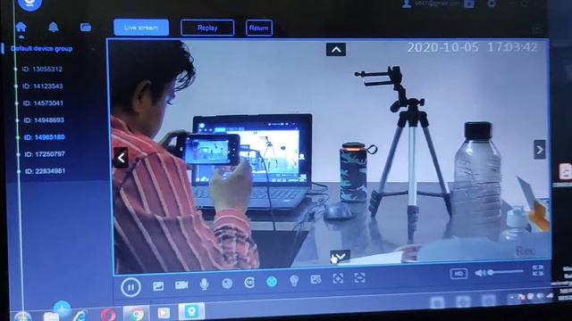 V380 App for computer ! कैसे connect करे laptop ya pc से! how to watch live video on your computer! смотреть онлайн