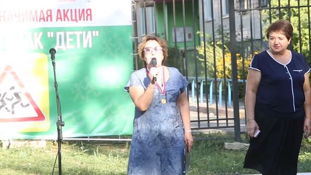 Дорожный знак - ДЕТИ смотреть онлайн