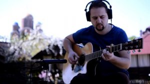 Аккорды. БГ – Серебро Господа Моего - Фингерстайл с Гитарином