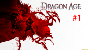 Dragon Age: Origins - Пробуждение #1. Андрес