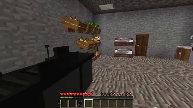 250 СМЕШНЫХ МОМЕНТОВ С БАБКОЙ ГРЕННИ В МАЙНКРАФТ ТРОЛЛИНГ ЛОВУШКА GRANNY 3 ICE SCREAM 6 FNAF 9 смотреть онлайн