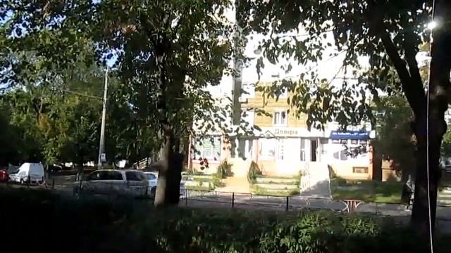 ГОРОД МОЙ РОДНОЙ смотреть онлайн