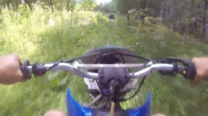 ABM RAPTOR 250