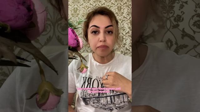 Кучим ва энергиям колмаганда, нима килай? #психолог #стресс #тушкунлик #ташкент #узбекистан смотреть онлайн