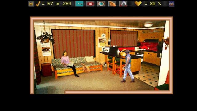 The Adventures of Down Under Dan Longplay: Part 2 - No Commentary смотреть онлайн