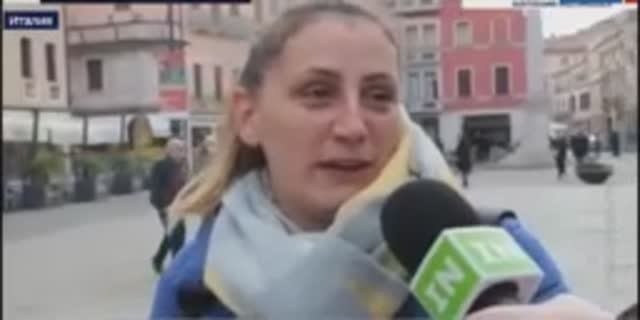 Такого в Европе не ожидали.