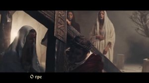 Powerwolf - Beast of Gevaudan (с переводом)