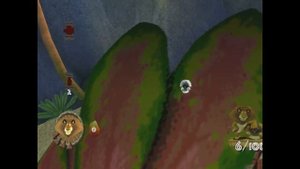 ПОЛНОЕ ПРОХОЖДЕНИЕ: МАДАГАСКАР. СОБРАЛ ВСЕ МОНЕТЫ!