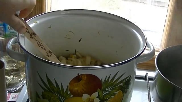 Одуванчиковый мед! смотреть онлайн