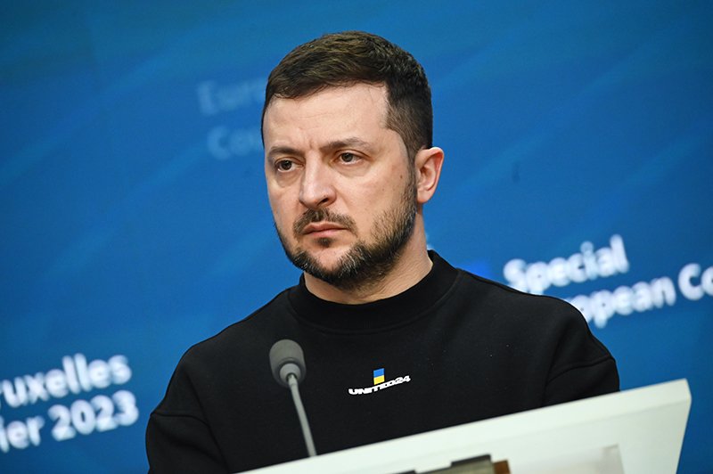 Сложная Ситуация на Украине Анализ Мнения Эксперта и Потенциальные Последствия