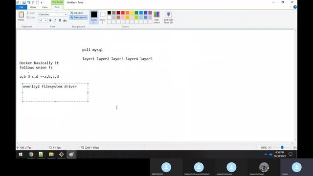 Docker-Day-6 || How to create Docker Private Repository || Introduction to Dockerfile смотреть онлайн