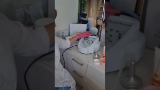 ВАКУУМНЫЙ МАССАЖ. АППАРАТНЫЙ МАССАЖ 28 В 1