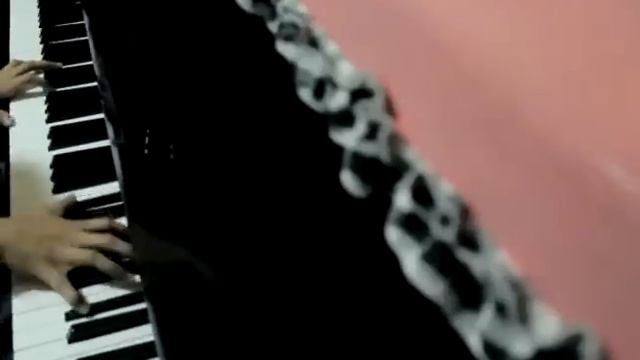 Turkish March-Mozart Piano смотреть онлайн