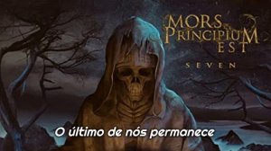 Mors Principium Est - A Day For Redemption (Legendado/Tradução)