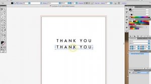 1 Illustrator A04 Набор текста и Умное выравнивание.mp4