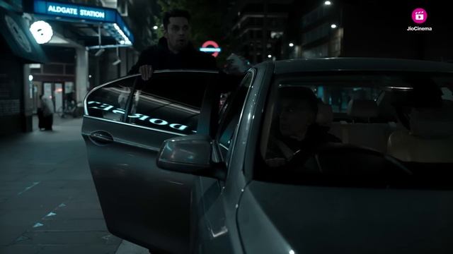 Sergeant - Official Trailer | Randeep Hooda | Streaming Free 30 June Onwards | JioCinema смотреть онлайн