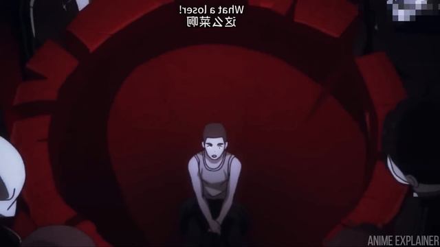 The Daily Life of the Immortal King season 1 Episode 3 Explained in Hindi | Anime explained in Hind смотреть онлайн